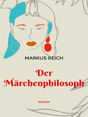 cover image of Der Märchenphilosoph